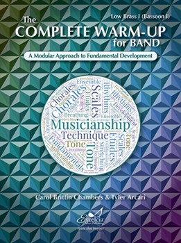The Complete Warm-Up for Band