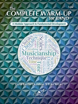 The Complete Warm-Up for Band