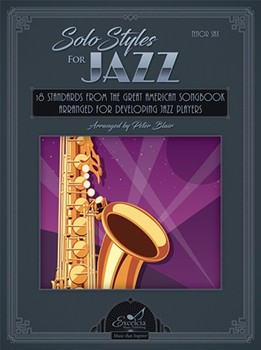 Solo Styles for Jazz