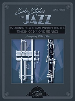 Solo Styles for Jazz