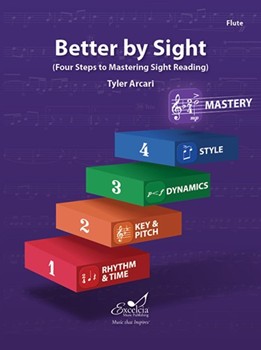 Better By Sight