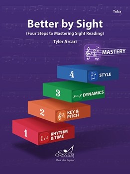 Better By Sight