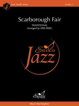 Scarborough Fair - Jazz Arrangement