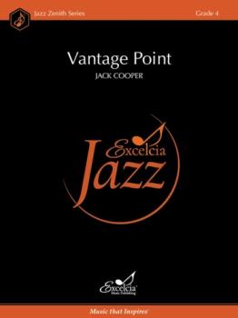 Vantage Point - Jazz Arrangement