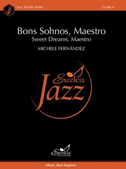 Bons Sohnos, Maestro Sweet Dreams, Maestro