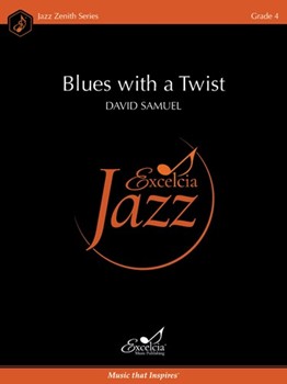 Blues with a Twist (Standard Set)