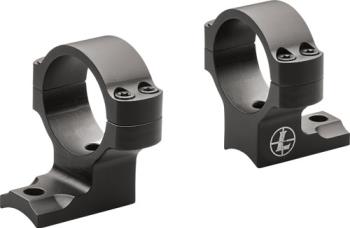 171109 LEUPOLD INTERGRAL BASE/RING B-COUNTRY 2PC/1" HIGH X-BOLT