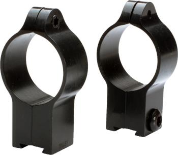 Talley Manufacturing 22RFRL TALLEY RINGS LOW 1" RIMFIRE!