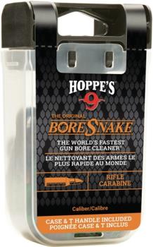 HOPPES 9 BORE SNAKE