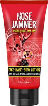 Nose Jammer FACE-HAND-BODY LOTION