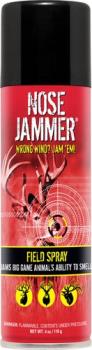 Nose Jammer FIELD SPRAY 4OZ