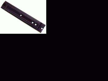 Weaver 48064 WEAVER BASE TOP MOUNT #60A 1PC BROWNING 22 AUTO BLACK