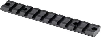 Weaver 48304 WEAVER BASE MULTI-SLOT SAVAGE MARK I&II/93 MATTE