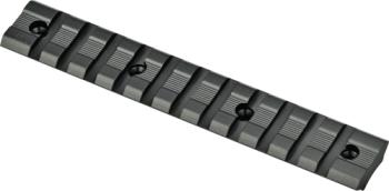 Weaver 48319 WEAVER BASE MULTI-SLOT MOSSBERG PATRIOT LA MATTE