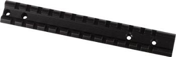 Weaver 48329 WEAVER BASE MULTI-SLOT #413T SAV 110/220/212 ACUTRIG BLACK*