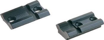 Weaver 48483 WEAVER TOP MOUNT BASE PAIR MOSSBERG PATRIOT MATTE