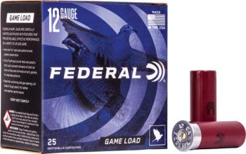 Federal Ammunition H1217