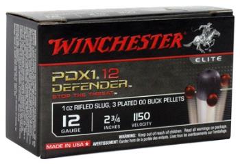 WINCHESTER S12PDX1