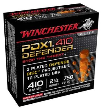WINCHESTER S410PDX1