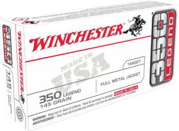 WINCHESTER USA3501