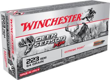 WINCHESTER X223DS