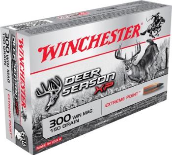 WINCHESTER X300DS