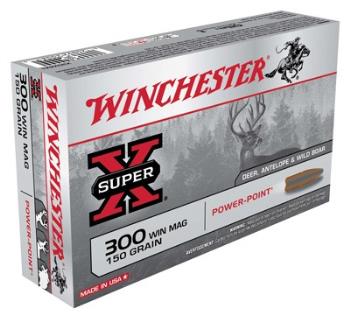 WINCHESTER AX30WM1