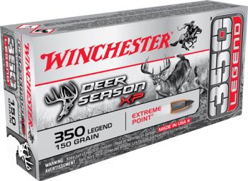 WINCHESTER AX350DS