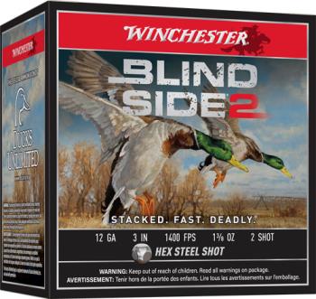 WINCHESTER XBS1232