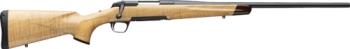 Browning Firearms  G035606226 BROWNING X-BOLT HUNTER .30-06 22" MAPLE DELUXE/BLUED MB*