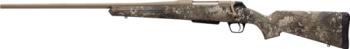 Winchester G535782230 WINCHESTER XPR HUNTER 7MM RM 26" BRONZE/TT-STRATA LEFT HAND LH