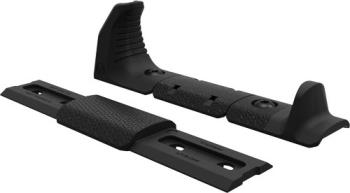 Magpul Industries MAG608BLK MAGPUL HAND STOP KIT M-LOK BLACK