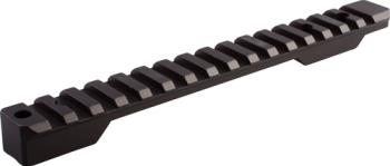Talley Manufacturing PL0252150 TALLEY PICATINNY BASE FOR HOWA 1500/WEATHERBY VANGUARD LA