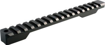 Talley Manufacturing PL0258700 TALLEY PICATINNY BASE BERGARA PREMIER LONG ACTION CURNT PROD