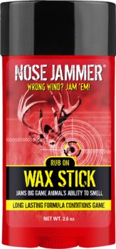 Nose Jammer WAX STICK 3373