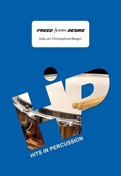 Freed from Desire by Maurizio Molella Filippo Carmeni Gala Rizzatto - Von Bergen Christoph - GALA for 6 Players