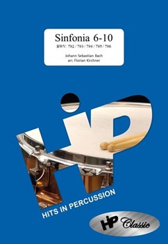 Sinfonia 6-10