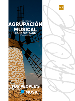 Agrupacion Musical (Pasodoble)
