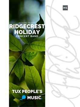 Ridgecrest Holiday