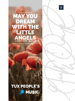 May You Dream with the Little Angels (Que suenes con los angelitos)