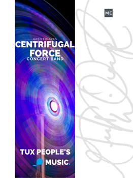Centrifugal Force