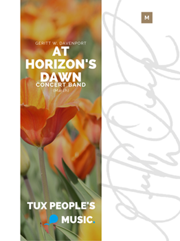 At Horizon's Dawn (March)