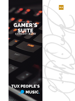 Gamer's Suite
