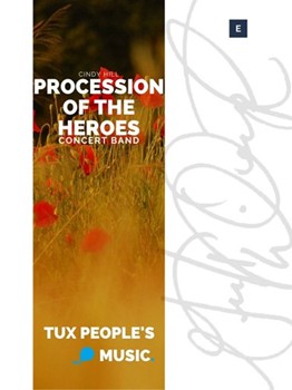 Procession of the Heroes