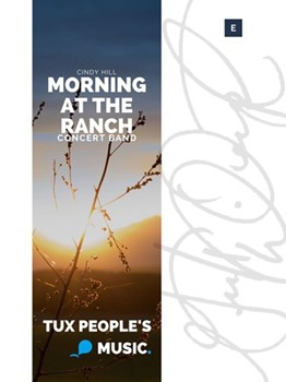 Morning at the Ranch