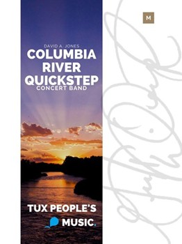 Columbia River Quickstep