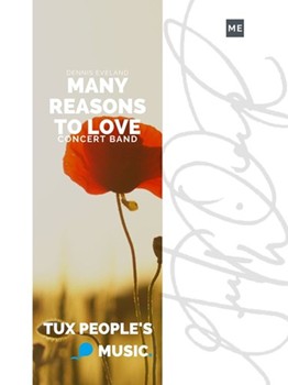 Many Reasons to Love