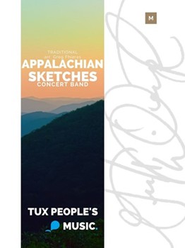 Appalachian Sketches