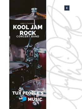 Kool Jam Rock