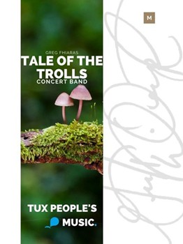 Tale of the Trolls